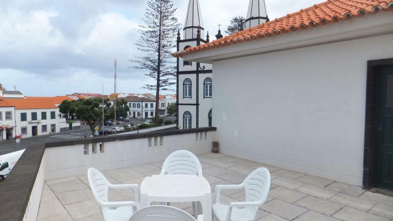 Casa Do Pico Madalena Appartement Madalena  Buitenkant foto