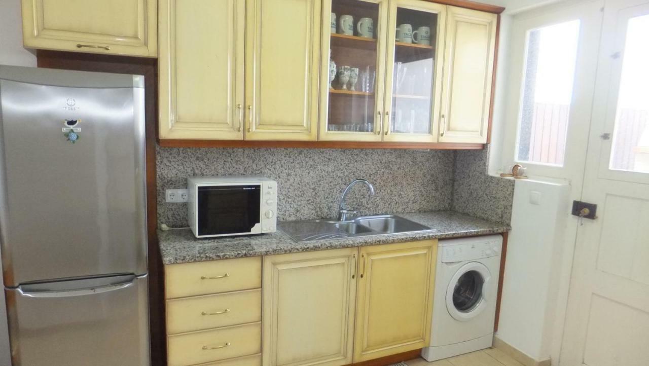 Casa Do Pico Madalena Appartement Madalena  Buitenkant foto