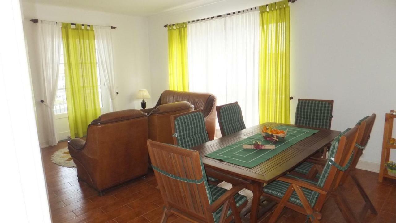 Casa Do Pico Madalena Appartement Madalena  Buitenkant foto