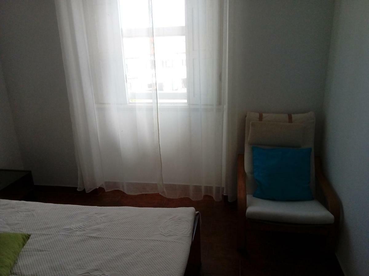 Casa Do Pico Madalena Appartement Madalena  Buitenkant foto