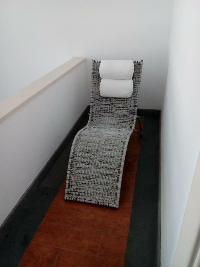Casa Do Pico Madalena Appartement Madalena  Buitenkant foto