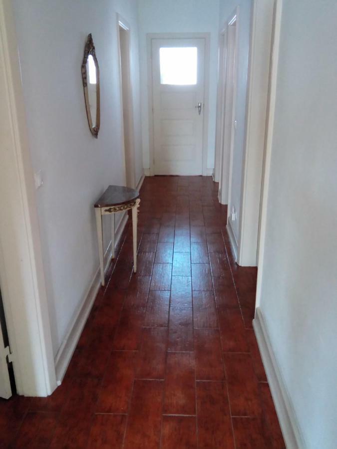 Casa Do Pico Madalena Appartement Madalena  Buitenkant foto