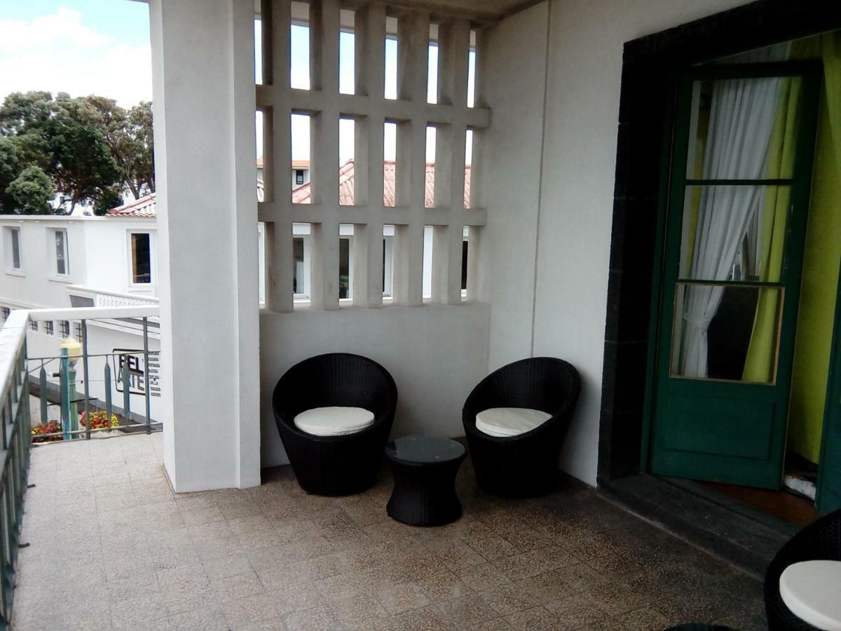Casa Do Pico Madalena Appartement Madalena  Buitenkant foto