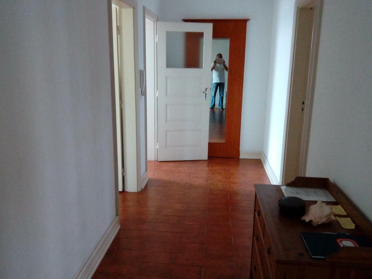 Casa Do Pico Madalena Appartement Madalena  Buitenkant foto