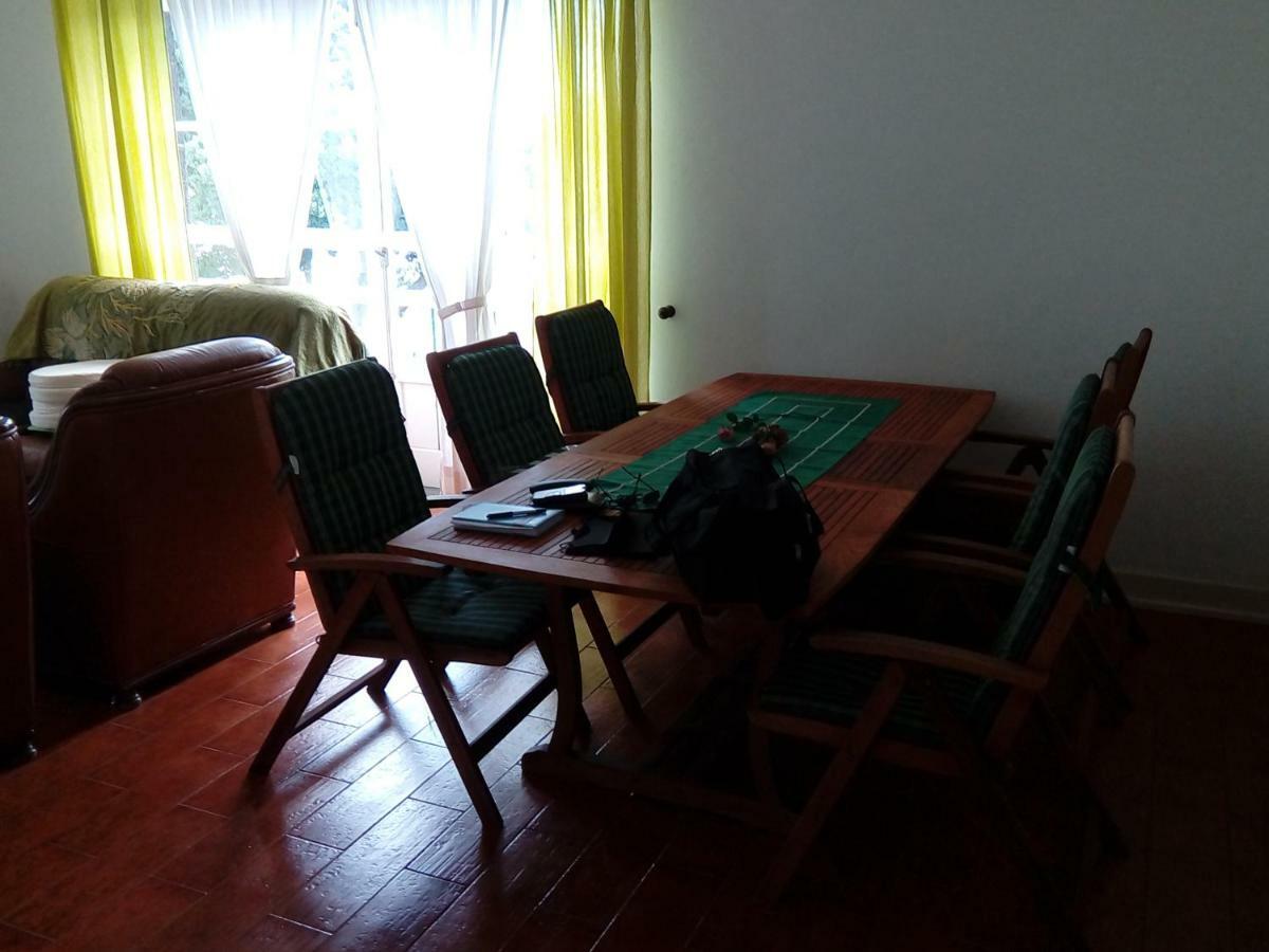 Casa Do Pico Madalena Appartement Madalena  Buitenkant foto