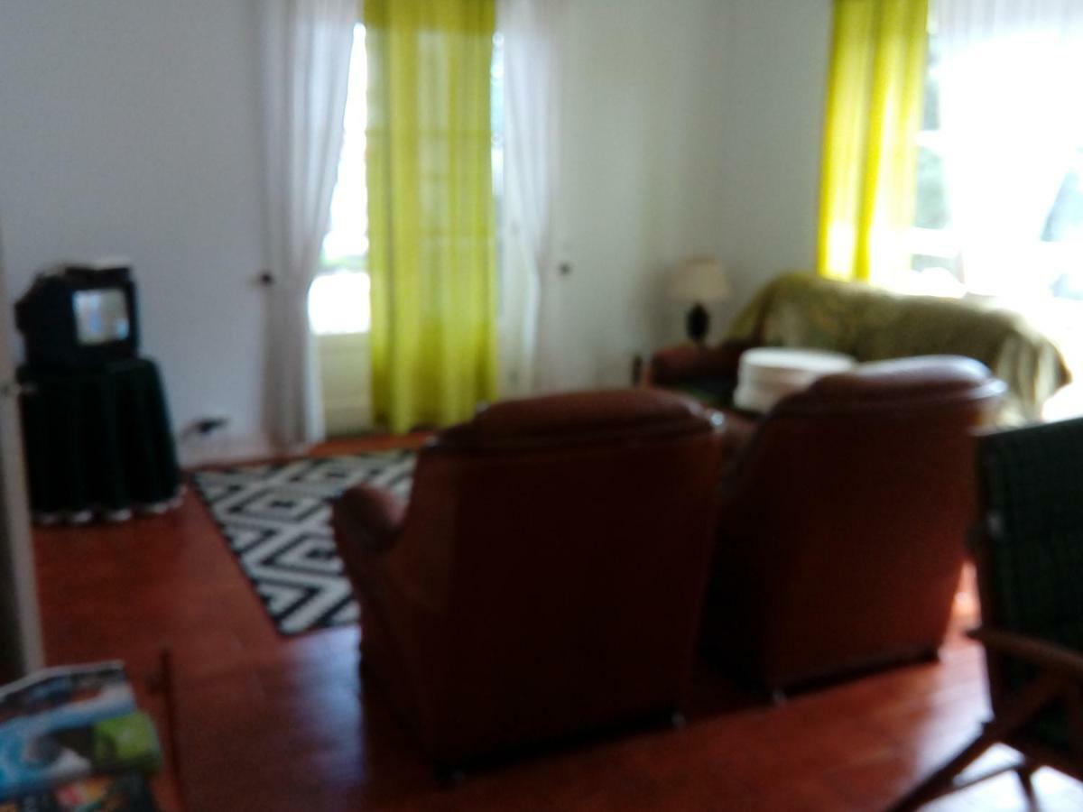 Casa Do Pico Madalena Appartement Madalena  Buitenkant foto