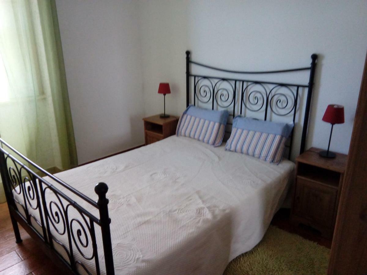 Casa Do Pico Madalena Appartement Madalena  Buitenkant foto